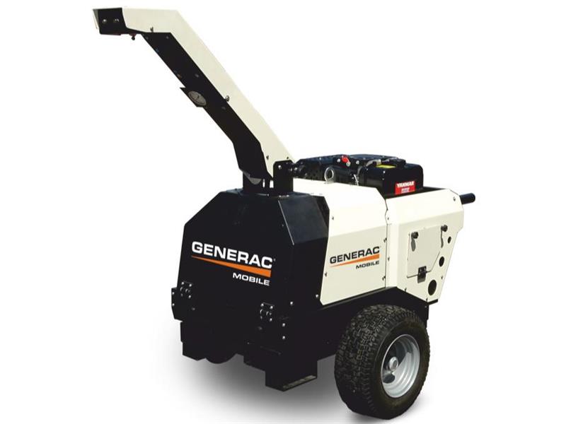 Generac PowerJet Dust Suppressor