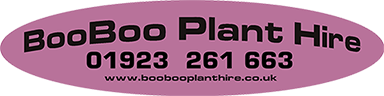 BooBoo Plant Hire Ltd